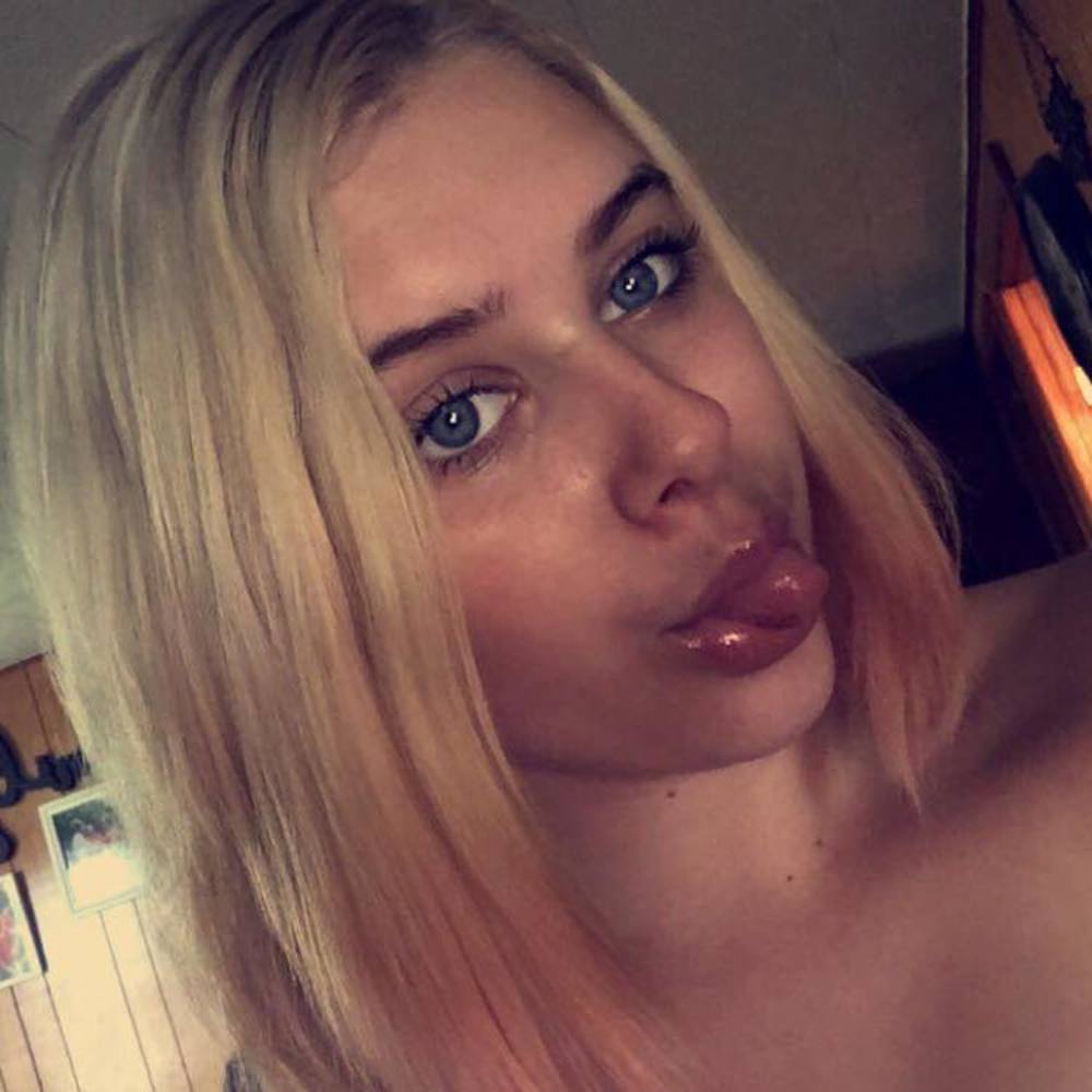 Meet your Posher, Jordan